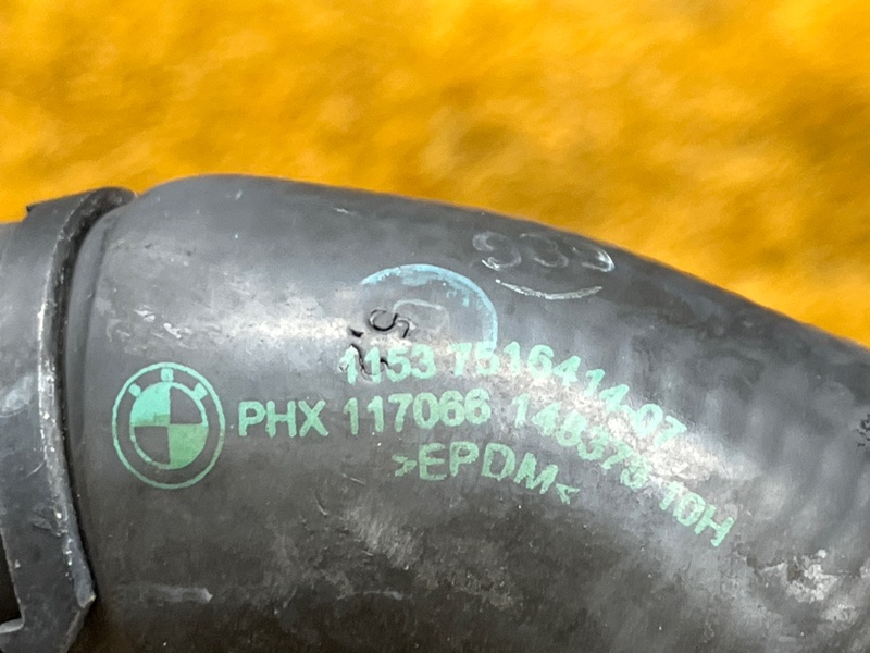 Патрубок системы охлаждения, 200 рублей, Красноярск