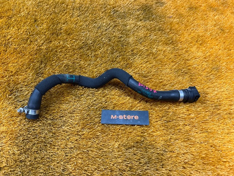 Патрубок системы охлаждения, 500 рублей, Красноярск