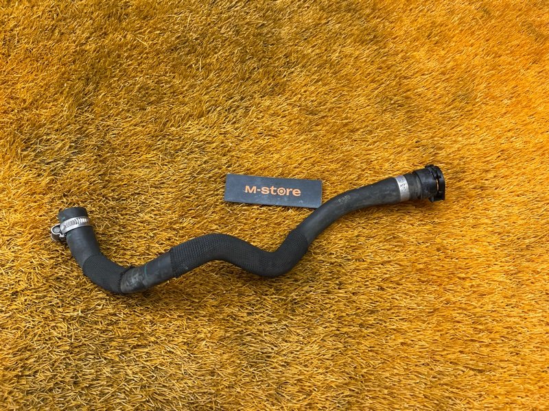 Патрубок системы охлаждения, 500 рублей, Красноярск