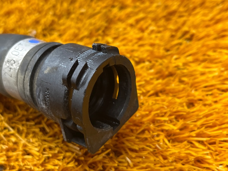 Патрубок системы охлаждения, 500 рублей, Красноярск