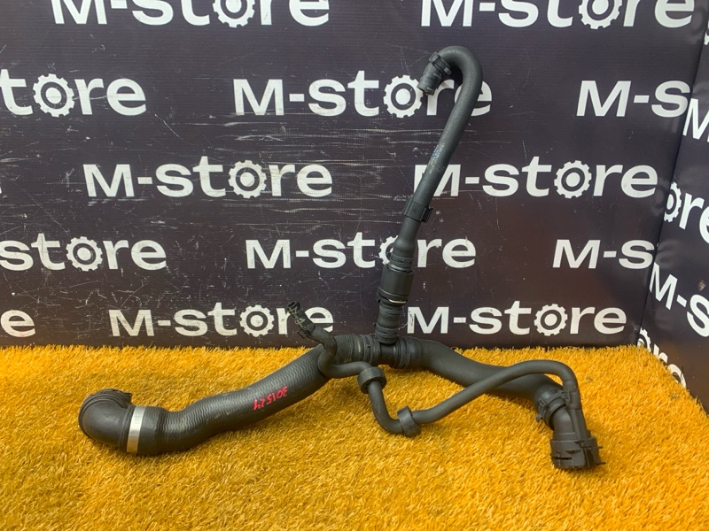 Патрубок системы охлаждения, 4500 рублей, Красноярск