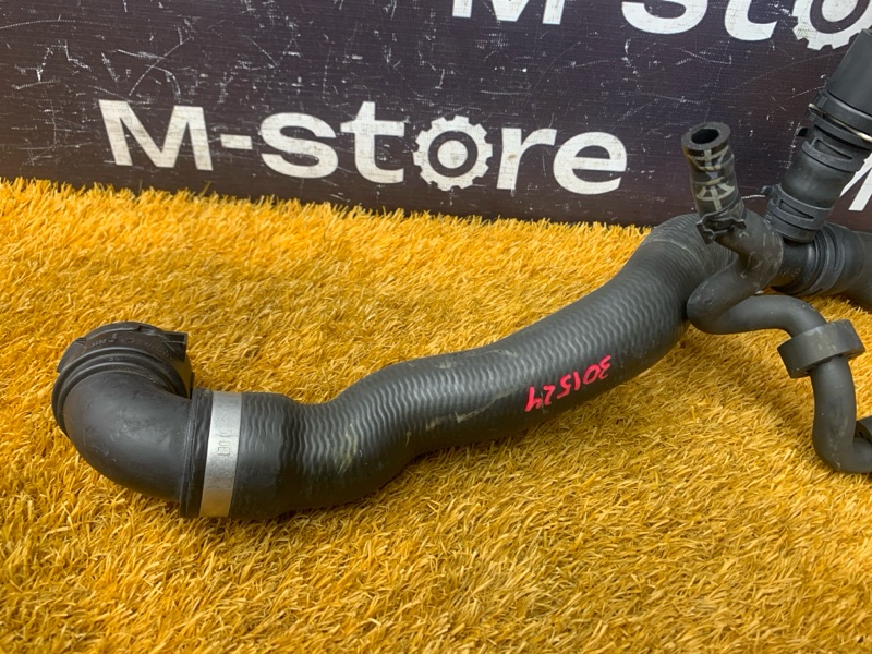 Патрубок системы охлаждения, 4500 рублей, Красноярск