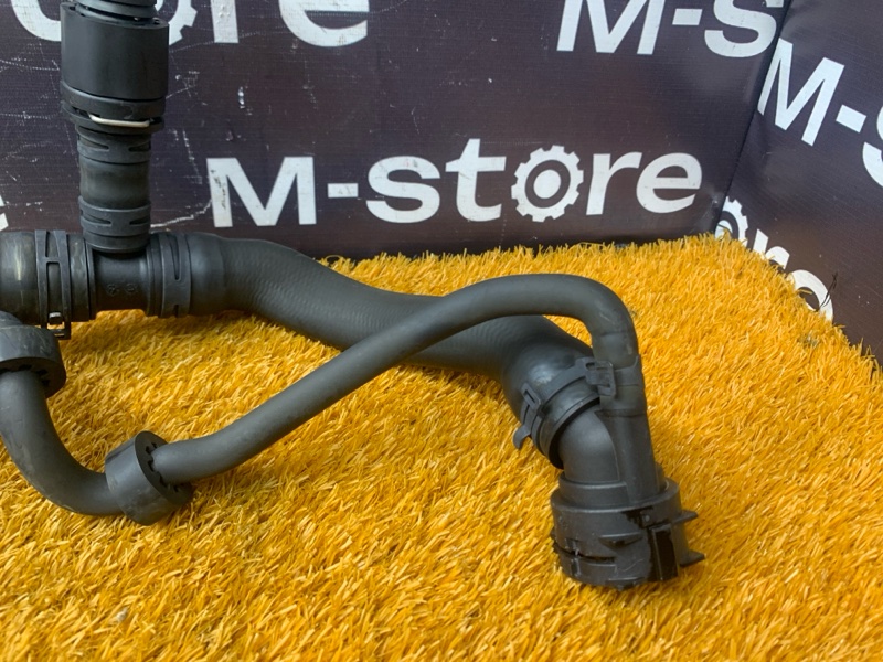 Патрубок системы охлаждения, 4500 рублей, Красноярск