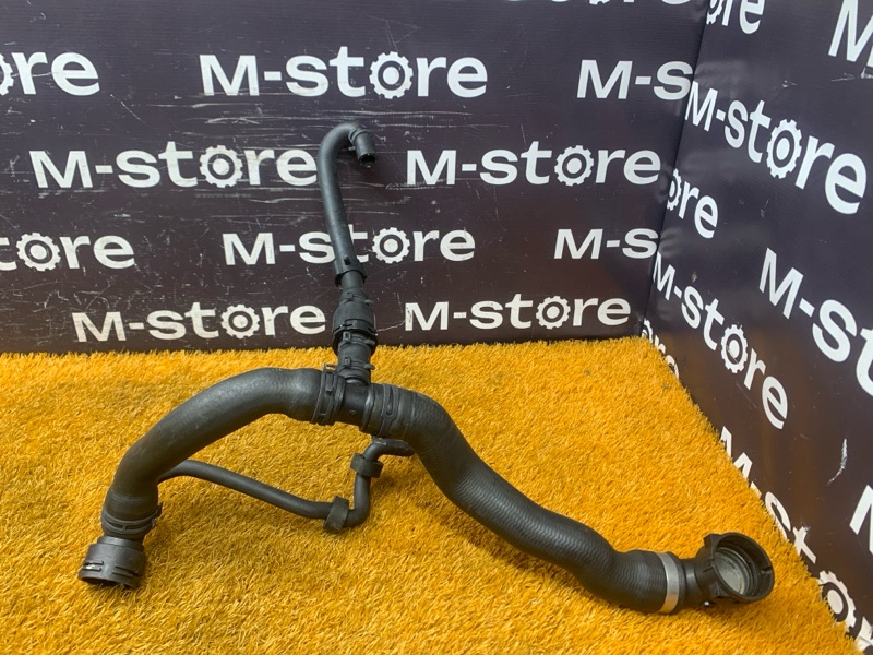 Патрубок системы охлаждения, 4500 рублей, Красноярск