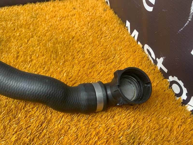 Патрубок системы охлаждения, 4500 рублей, Красноярск