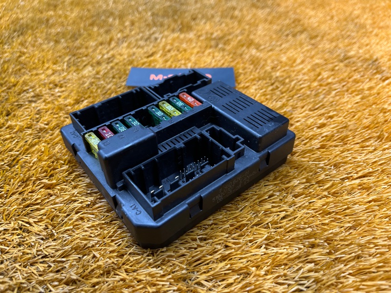 блок предохранителей, 1000 рублей, Красноярск