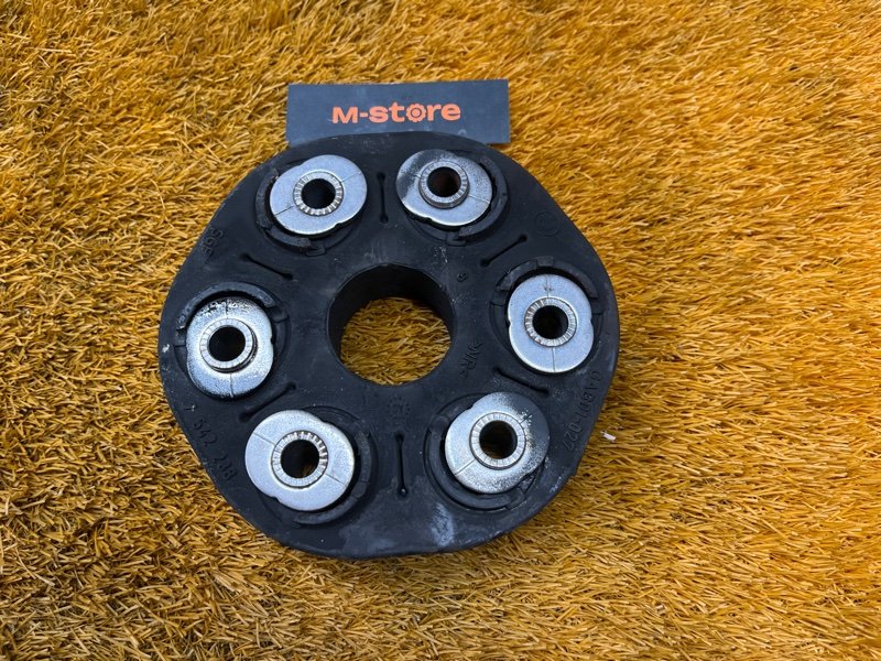 муфта карданного вала, 5000 рублей, Красноярск