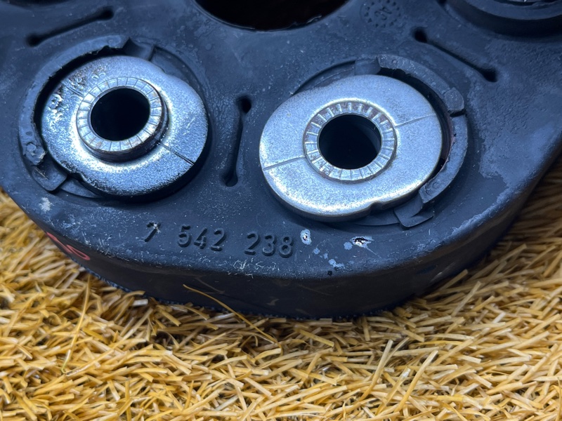 муфта карданного вала, 5000 рублей, Красноярск