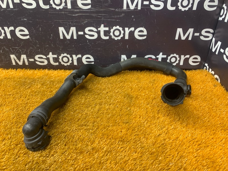 Патрубок радиатора нижний, 1000 рублей, Красноярск