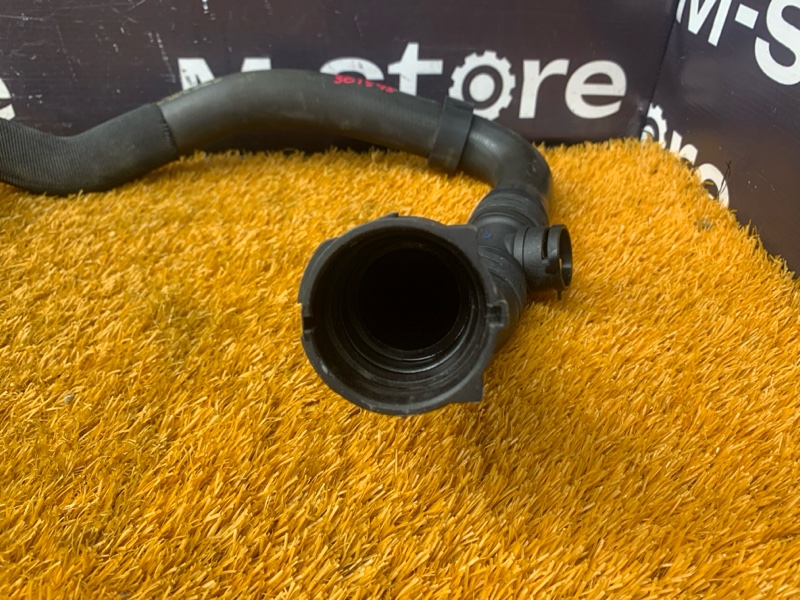 Патрубок радиатора нижний, 1000 рублей, Красноярск