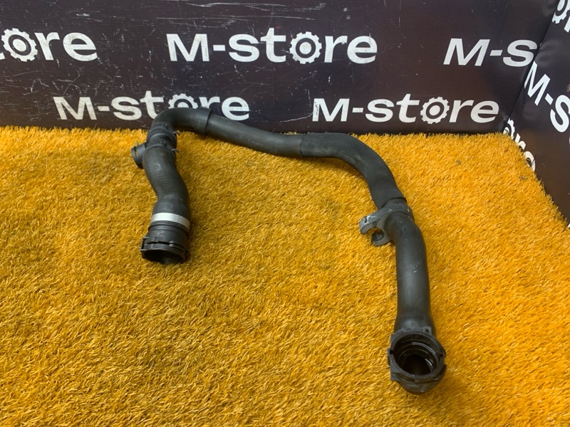 Патрубок радиатора нижний, 1000 рублей, Красноярск