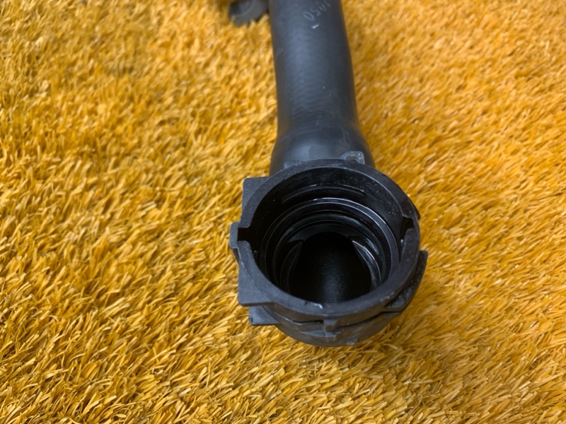 Патрубок радиатора нижний, 1000 рублей, Красноярск