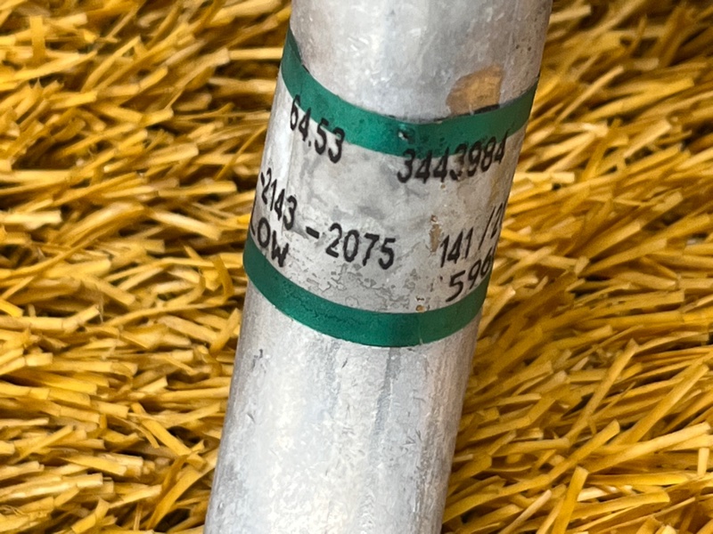 трубка кондиционера, 500 рублей, Красноярск