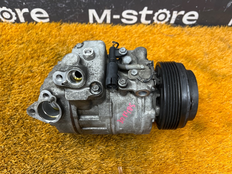 компрессор кондиционера, 10000 рублей, Красноярск