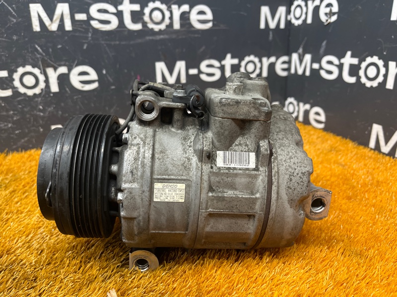 компрессор кондиционера, 10000 рублей, Красноярск