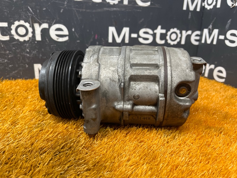 компрессор кондиционера, 10000 рублей, Красноярск