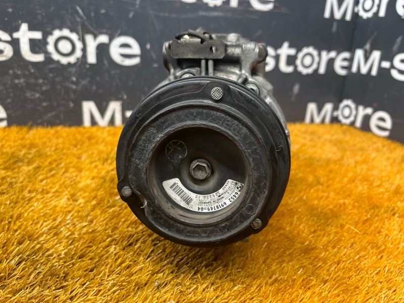 компрессор кондиционера, 10000 рублей, Красноярск