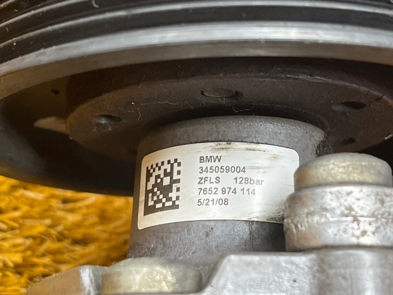 гидроусилитель, 14000 рублей, Красноярск