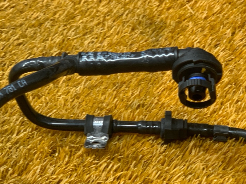 Клапан вентиляции топливного бака, 1000 рублей, Красноярск