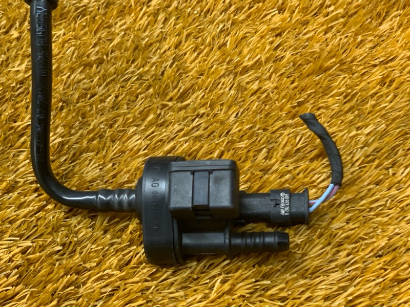 Клапан вентиляции топливного бака, 1000 рублей, Красноярск