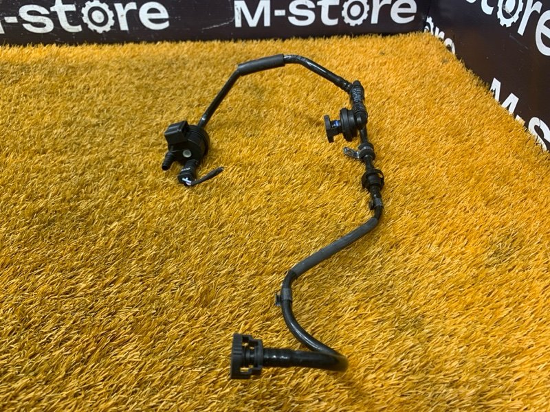 Клапан вентиляции топливного бака, 1000 рублей, Красноярск