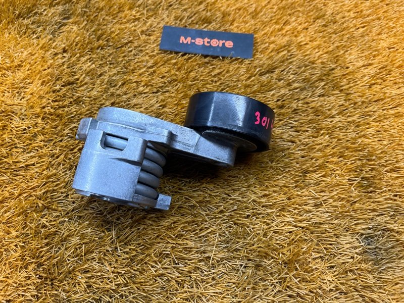 Натяжитель приводного ремня, 1500 рублей, Красноярск