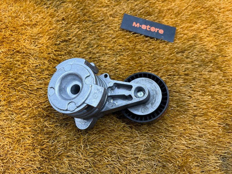 Натяжитель приводного ремня, 1500 рублей, Красноярск