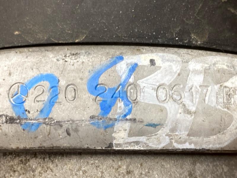 подушка двигателя, 2500 рублей, Красноярск