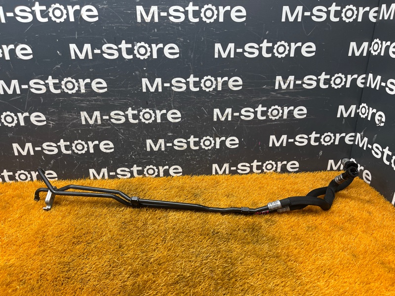 трубка охлаждения акпп, 4000 рублей, Красноярск