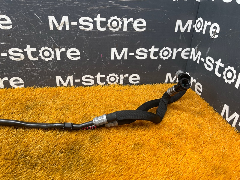 трубка охлаждения акпп, 4000 рублей, Красноярск