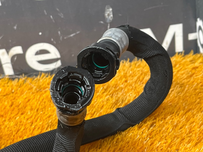 трубка охлаждения акпп, 4000 рублей, Красноярск