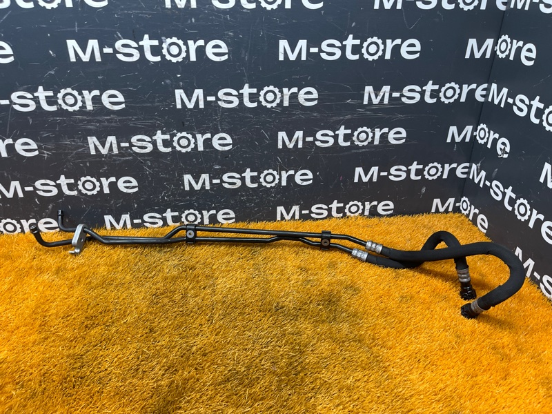 трубка охлаждения акпп, 4000 рублей, Красноярск