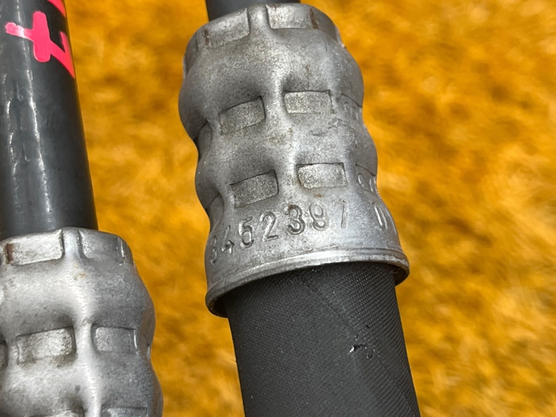 трубка охлаждения акпп, 4000 рублей, Красноярск