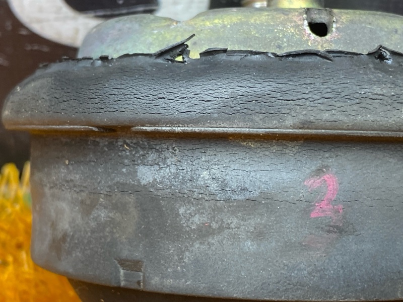 подушка двигателя, 1000 рублей, Красноярск