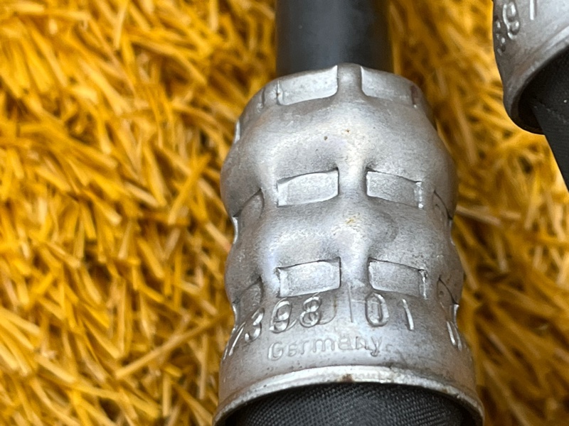 трубка охлаждения акпп, 4000 рублей, Красноярск