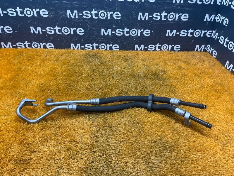 Трубка охлаждения масла ДВС, 1800 рублей, Красноярск