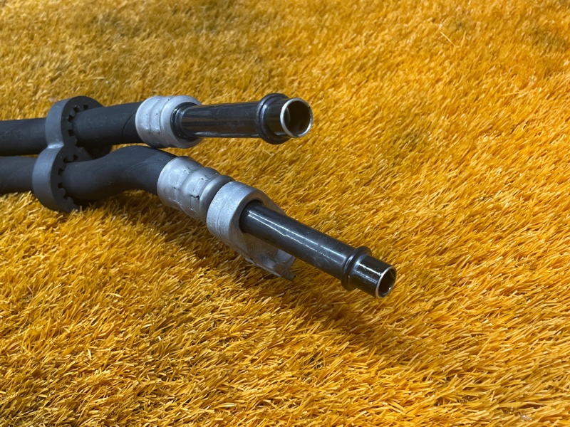 Трубка охлаждения масла ДВС, 1800 рублей, Красноярск