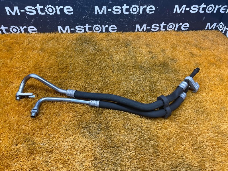 Трубка охлаждения масла ДВС, 1800 рублей, Красноярск