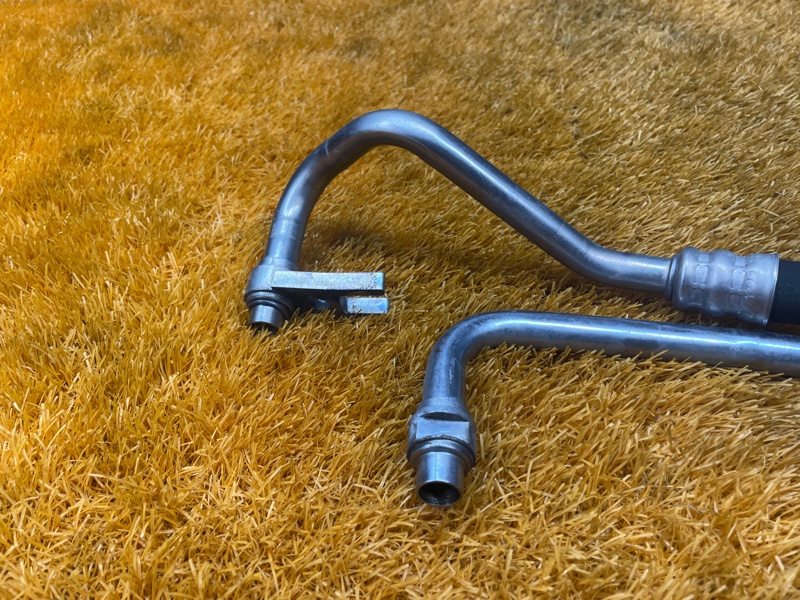 Трубка охлаждения масла ДВС, 1800 рублей, Красноярск