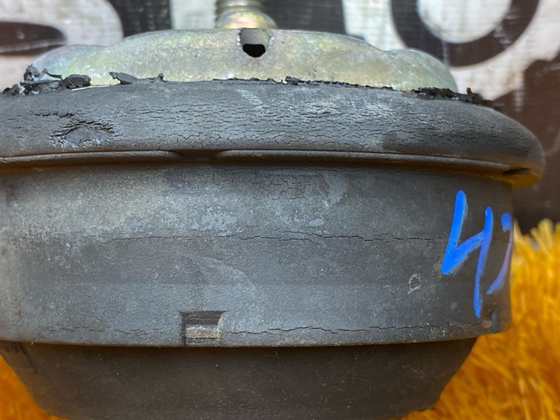 подушка двигателя, 1000 рублей, Красноярск