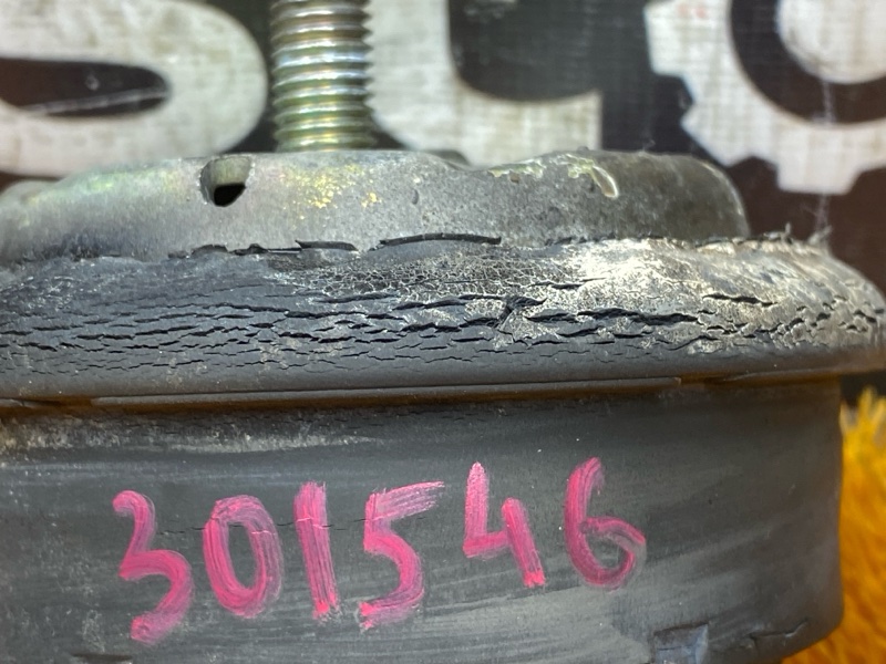 подушка двигателя, 1000 рублей, Красноярск