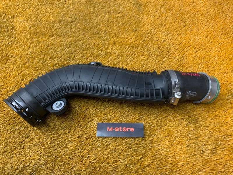 Патрубок интеркулера, 500 рублей, Красноярск