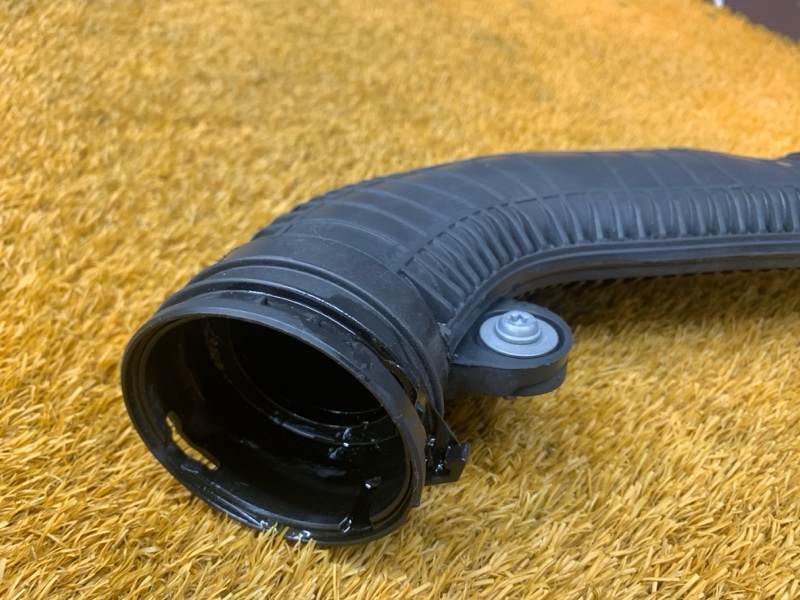 Патрубок интеркулера, 500 рублей, Красноярск