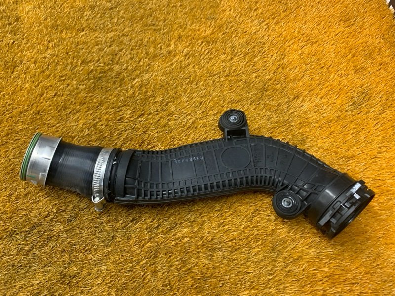 Патрубок интеркулера, 500 рублей, Красноярск