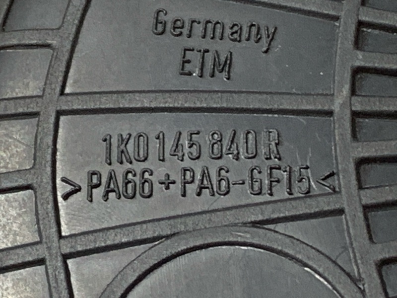 Патрубок интеркулера, 500 рублей, Красноярск