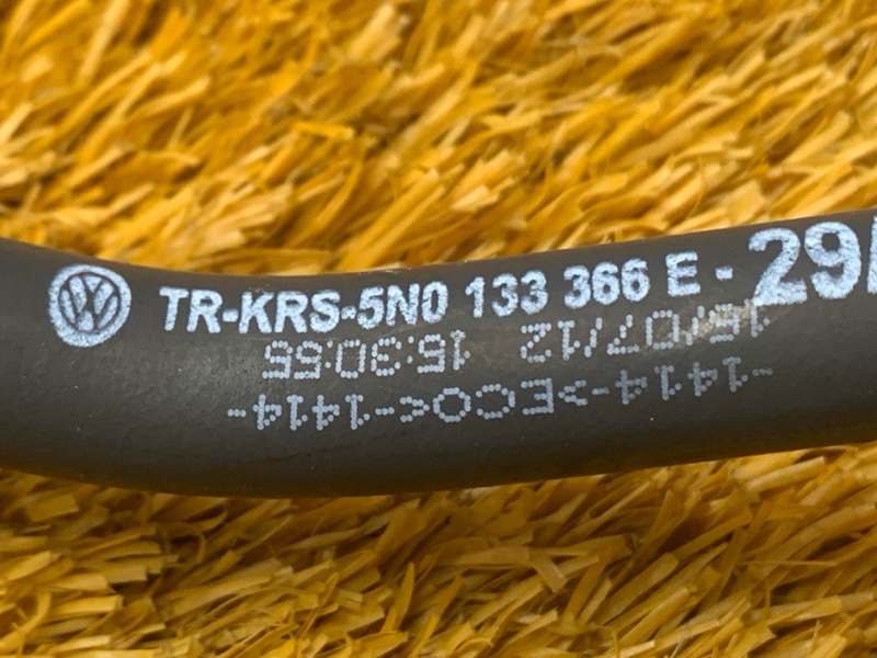 Патрубок картерных газов, 300 рублей, Красноярск