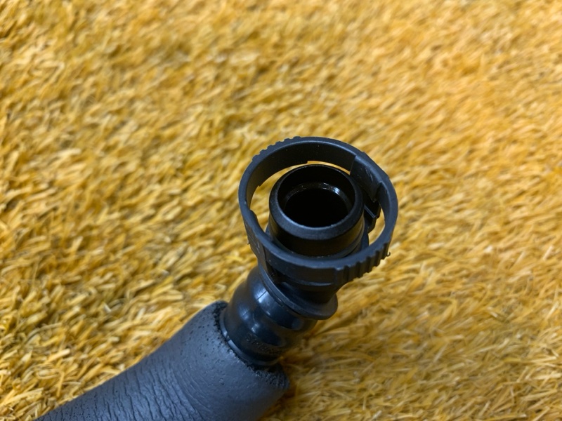 Патрубок картерных газов, 500 рублей, Красноярск