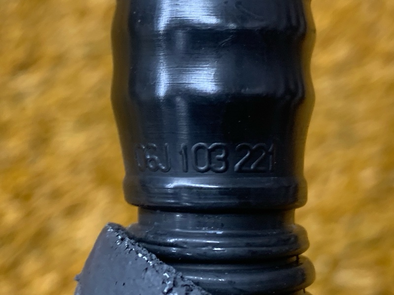 Патрубок картерных газов, 500 рублей, Красноярск