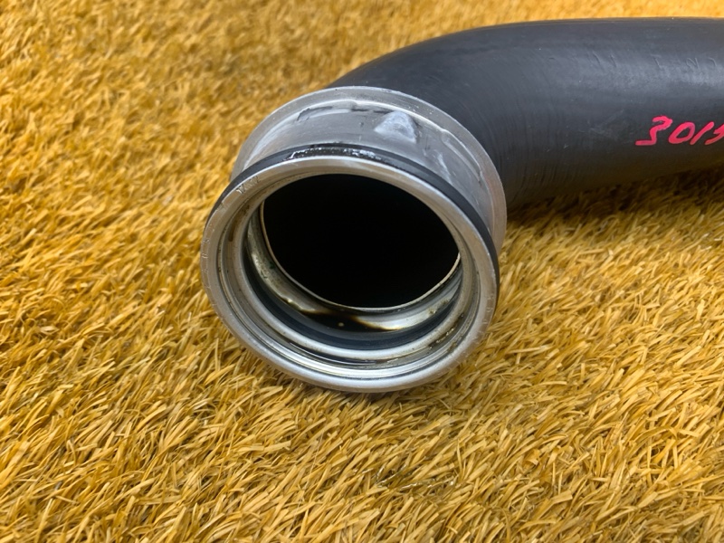 Патрубок интеркулера, 1000 рублей, Красноярск