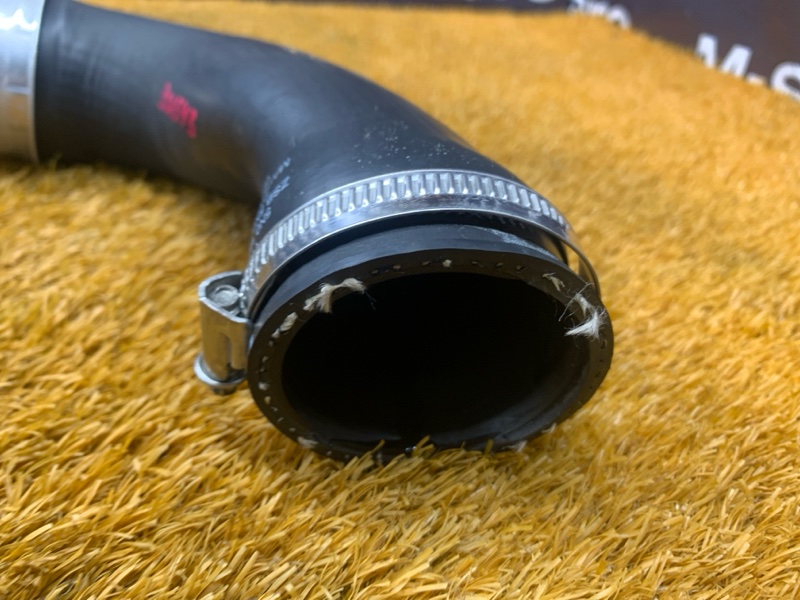 Патрубок интеркулера, 1000 рублей, Красноярск